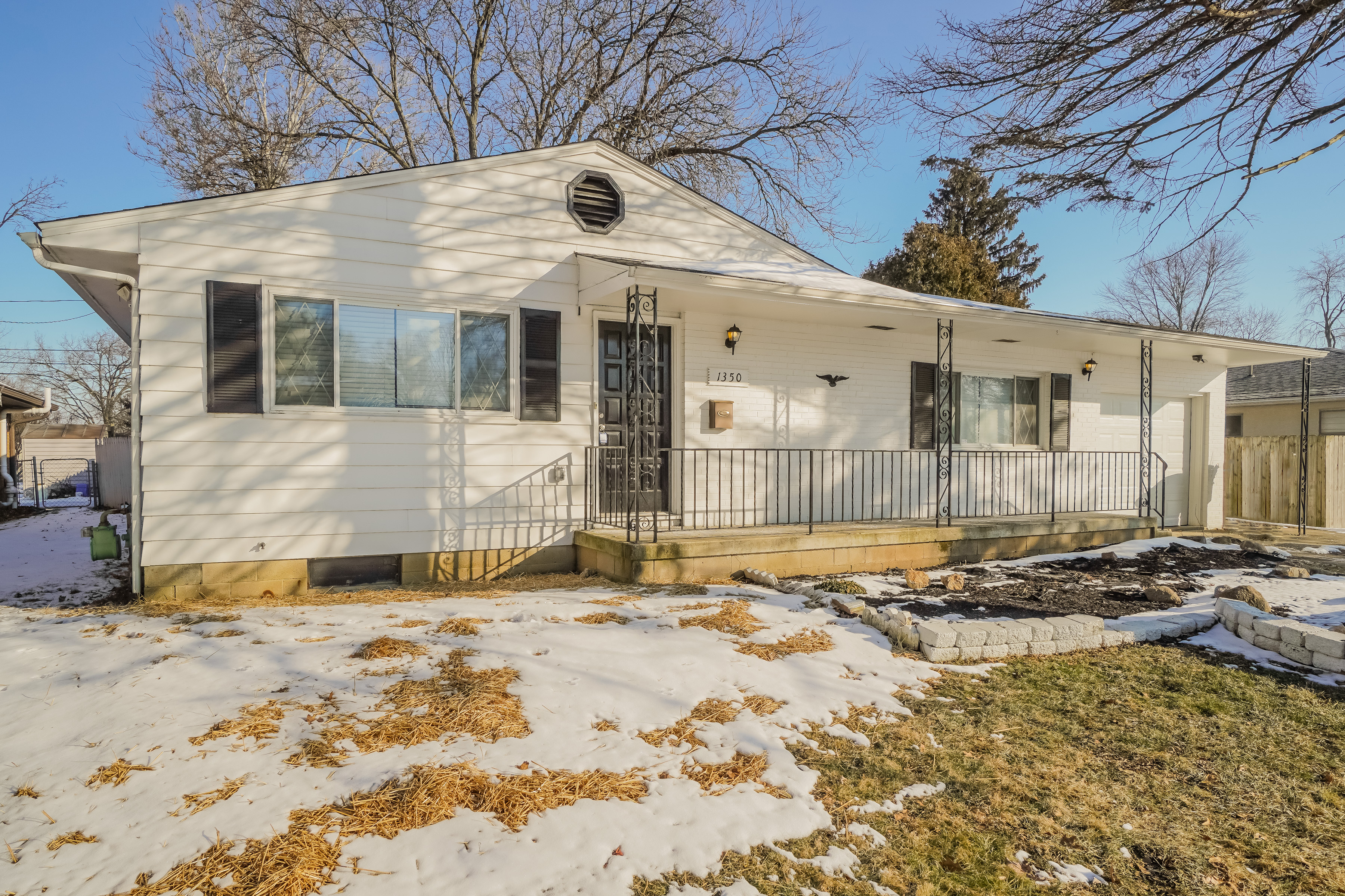 1350 FIRWOOD DR COLUMBUS, OH 43229